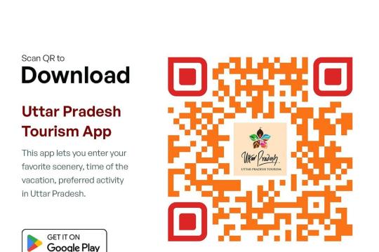Uttar Pradesh unveils “UP Tourism” mobile app to boost travel convenience