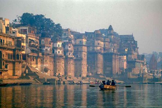 UP to launch water excursions for tourists