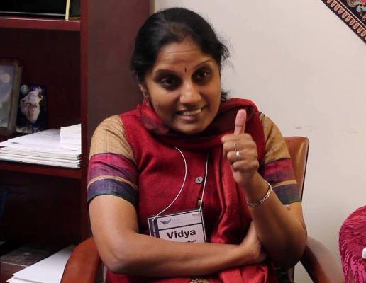 India Appoints V Vidyavathi as New Tourism Secretary