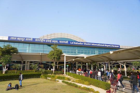 Cabinet gives nod to development of Varanasi’s Lal Bahadur Shastri International Airport