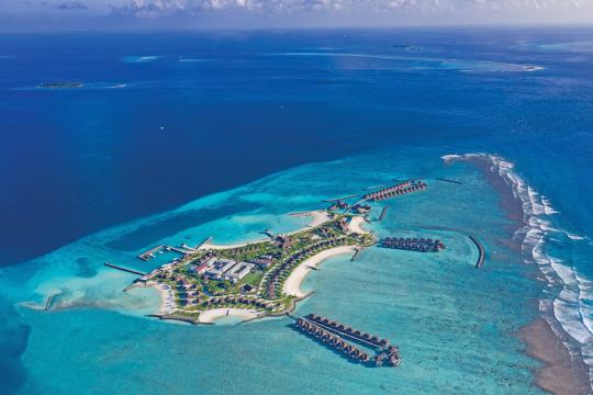 VARU By Atmosphere Secures Green Globe Recertification