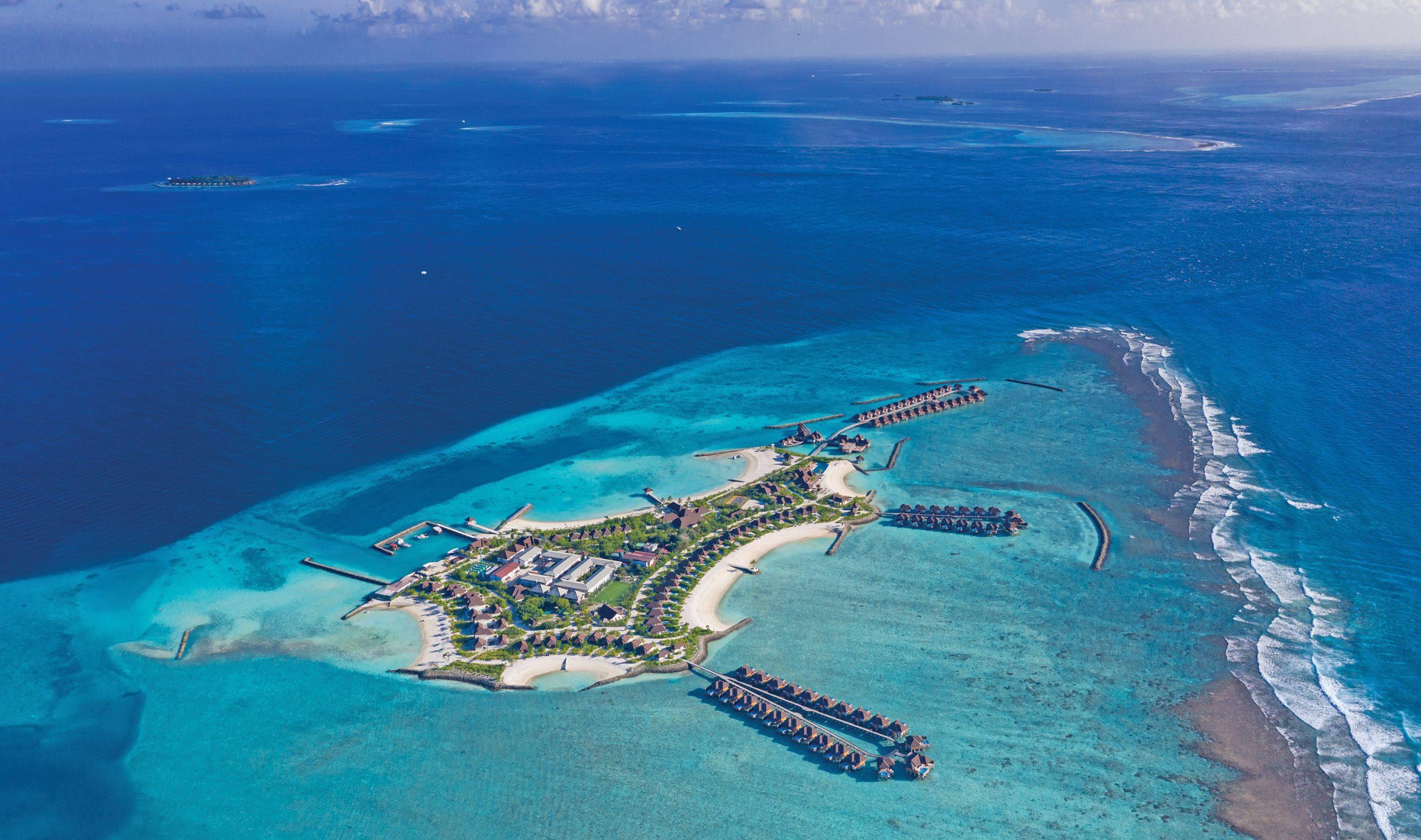 VARU By Atmosphere Secures Green Globe Recertification