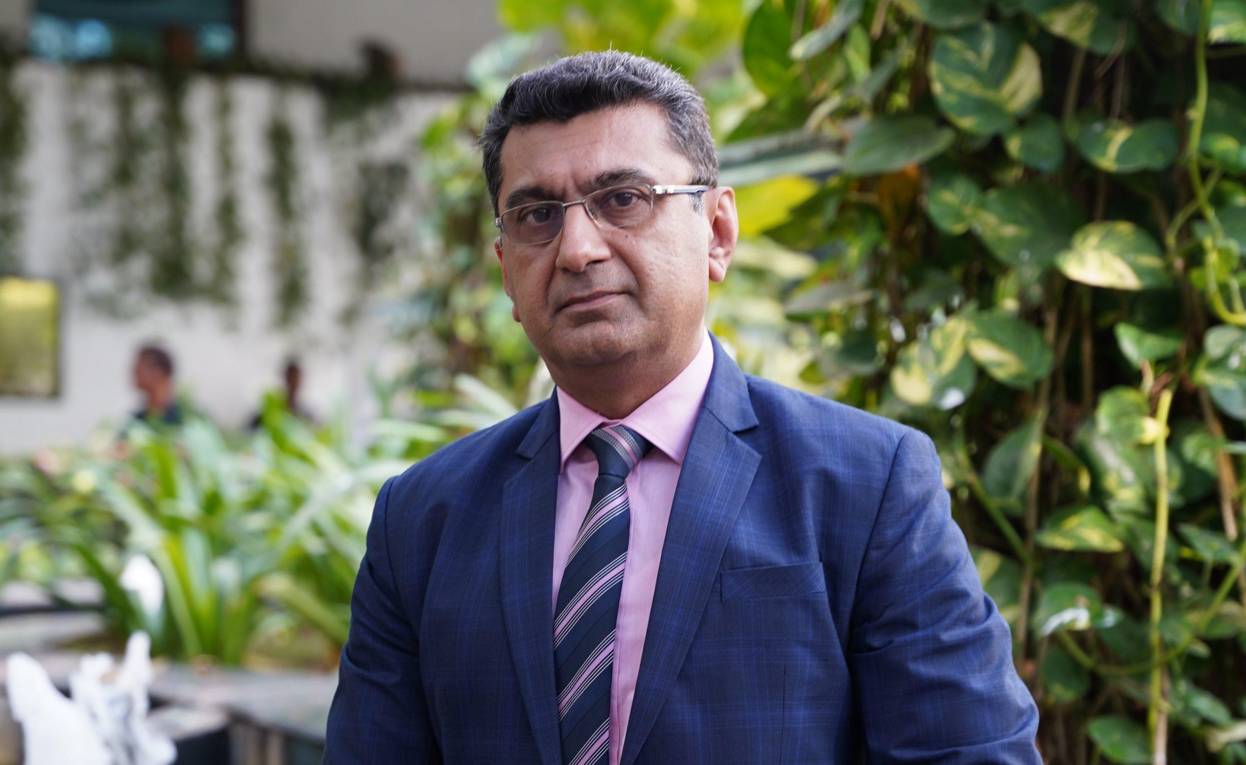 Kamat Hotels India