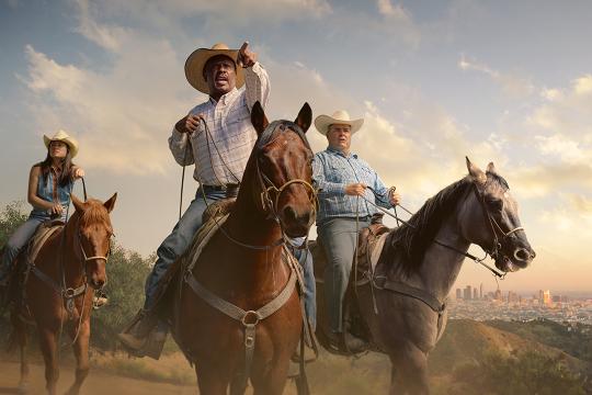 Discover the Adventure: California Launches ‘Let’s Play’ Global Campaign