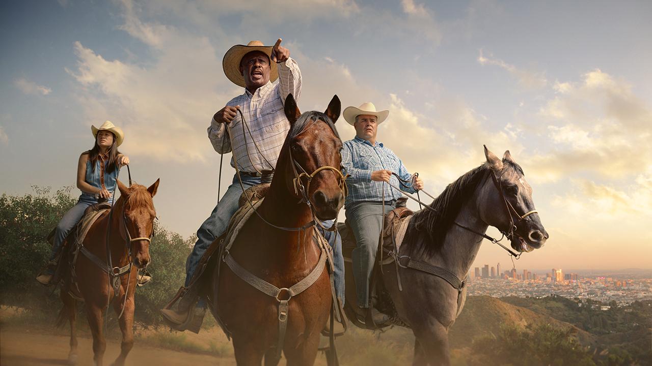 Discover the Adventure: California Launches ‘Let’s Play’ Global Campaign