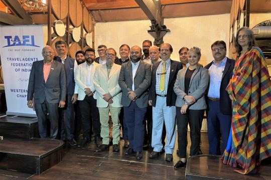 VFS Global Aims to Deploy 5-6 Application Centers in India, Ahead Of Its Current 19