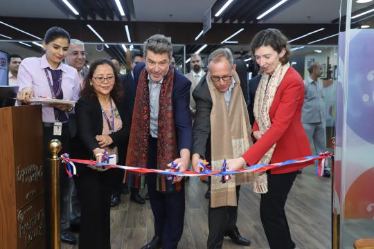 Indian nationals were the largest group to receive UK visas for Visit, Study and Work in June 2024