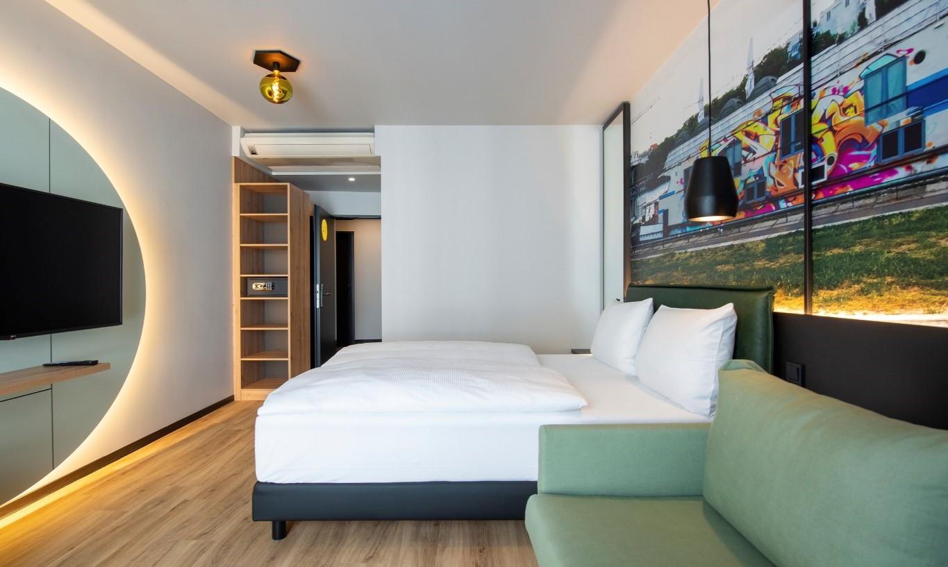 Wyndham Unveils Its Full-year Expansion Growth in 2023