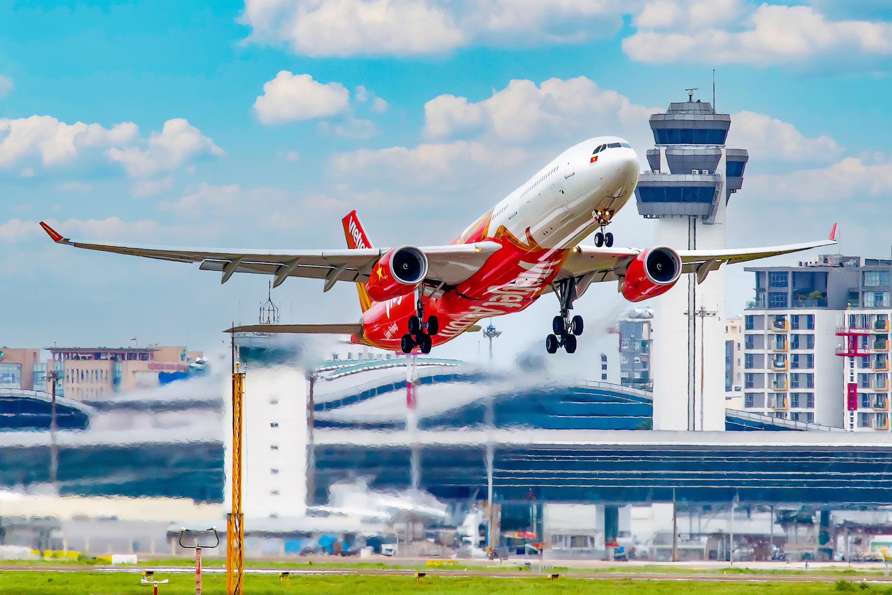 Vietjet introduces services between Ahmedabad & Da Nang
