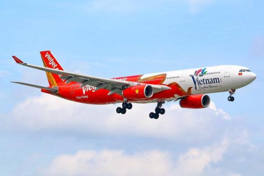 Vietjet Brings Back ‘Love Connection’ Campaign