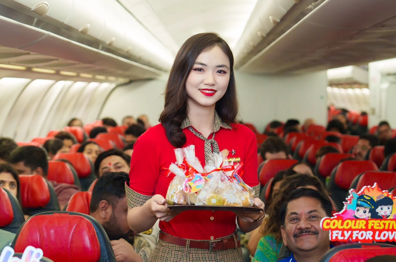 Vietjet launches Vietnam routes from Hyderabad & Bangalore