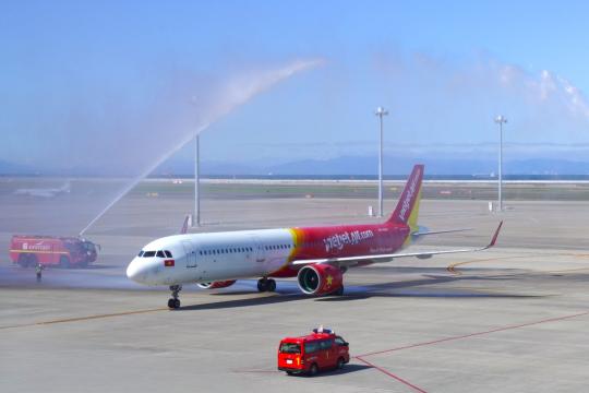 VietJet doubles A330neo orders in strategic partnership with Airbus