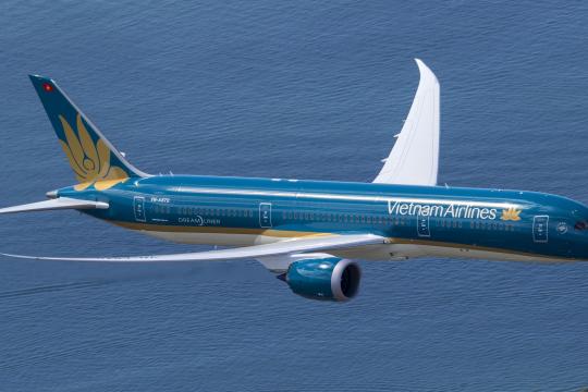 Vietnam Airlines launches direct flights from South India to Hanoi