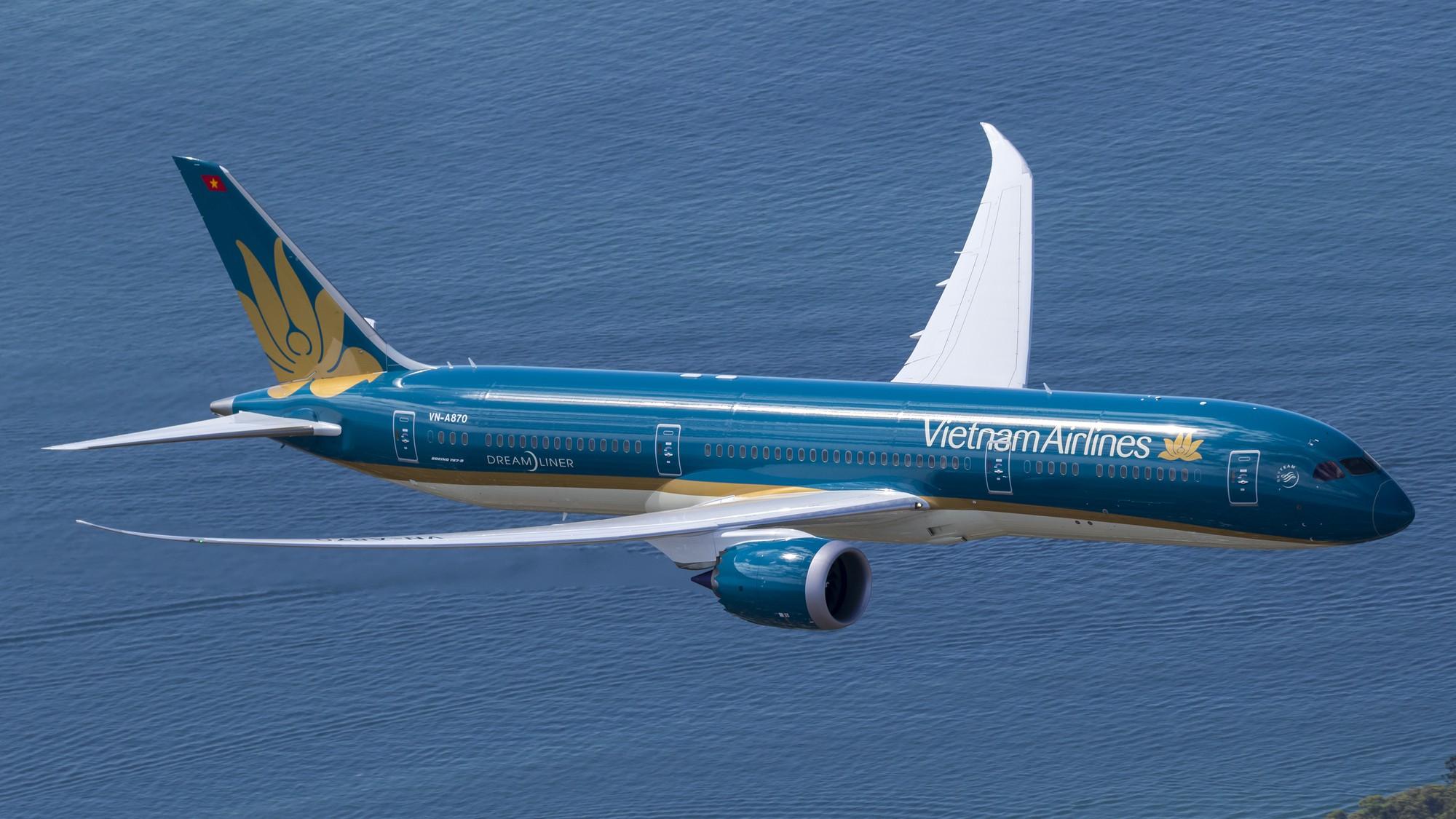 Vietnam Airlines launches direct flights from South India to Hanoi