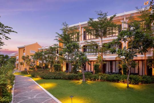 IHG’s Vignette Collection debuts in Hoi An, Vietnam