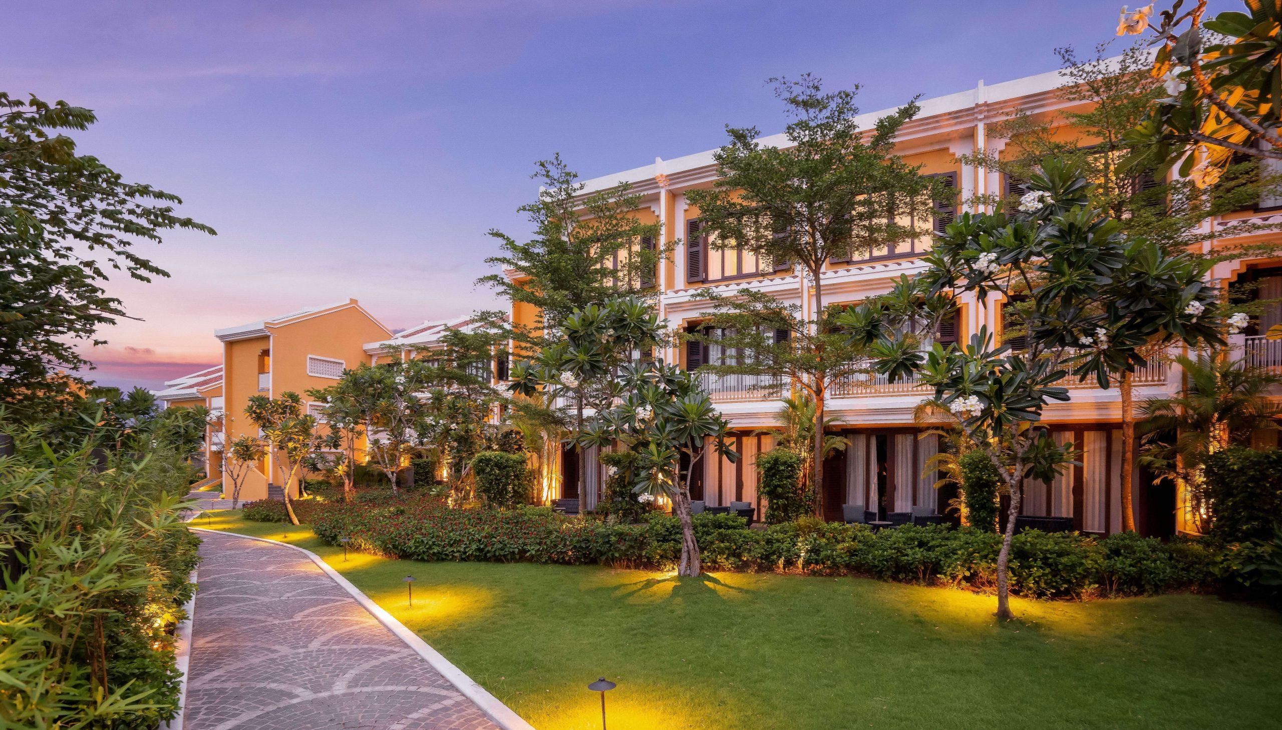 IHG’s Vignette Collection debuts in Hoi An, Vietnam