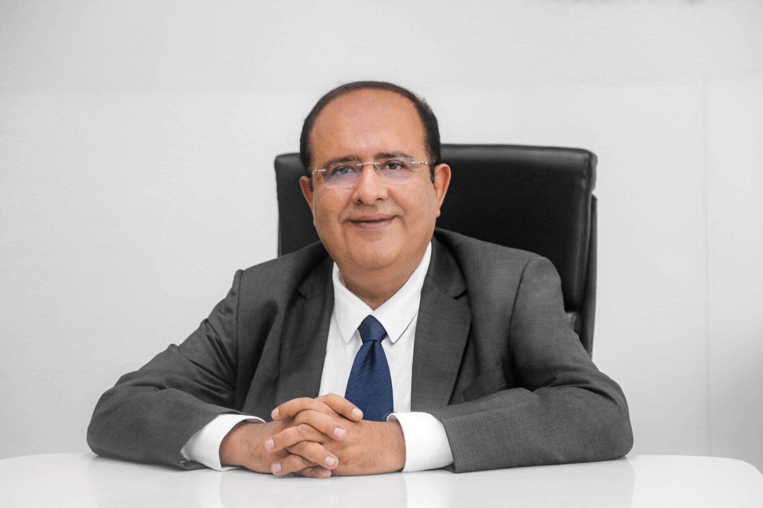 Sterling records INR 5 bn annual revenue