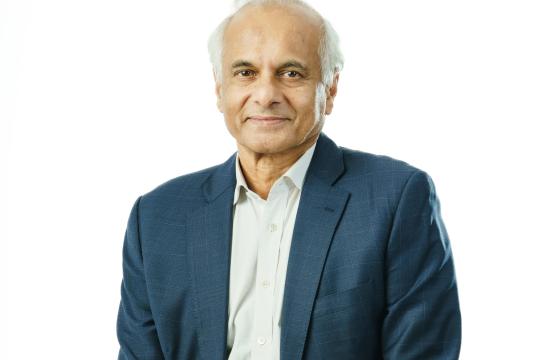 Vikram Singh Mehta named Chairman of IndiGo’s Board