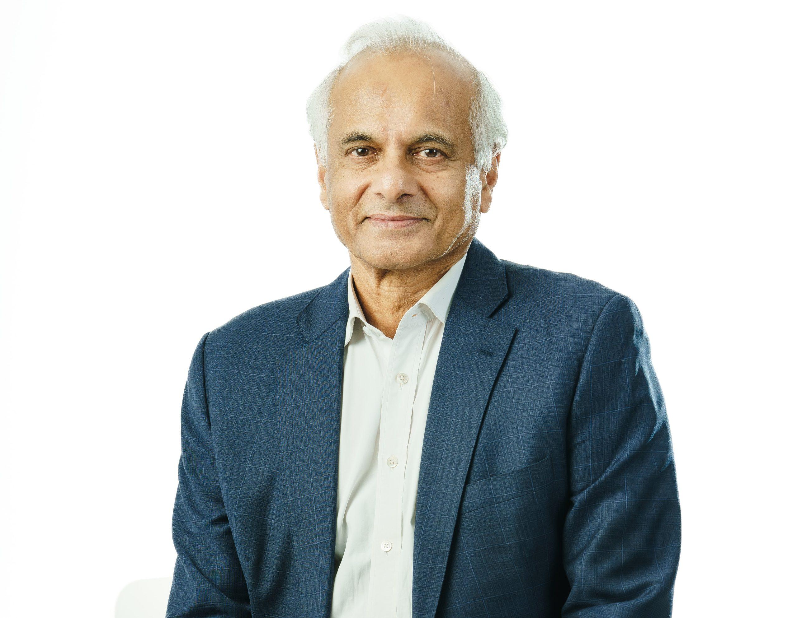 Vikram Singh Mehta named Chairman of IndiGo’s Board
