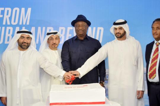 Emirates resumes daily flights to Lagos, Nigeria