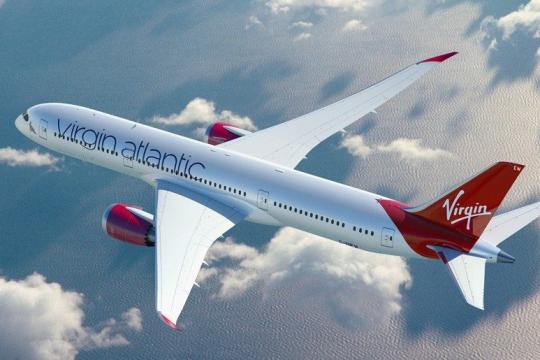 Virgin Atlantic to Operate Direct Daily Flights To Bangalore from London Heathrow