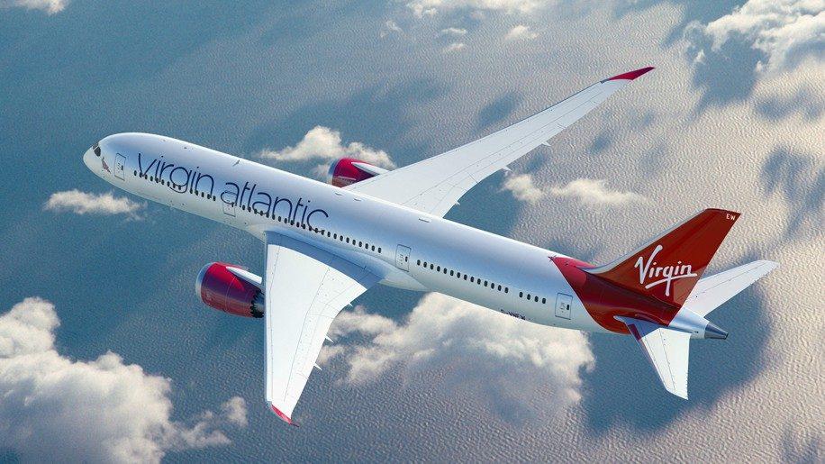Virgin Atlantic to Operate Direct Daily Flights To Bangalore from London Heathrow