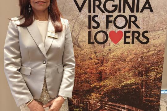 Virginia accelerates India market push; Air India’s 5X direct flights in April to aid tourism growth