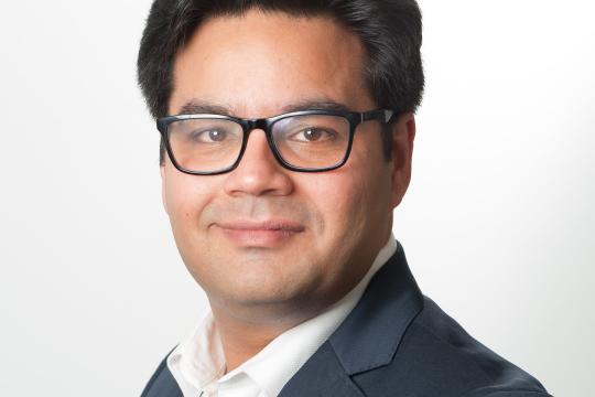 RAKTDA names Vishal Bhatia as India Market Director