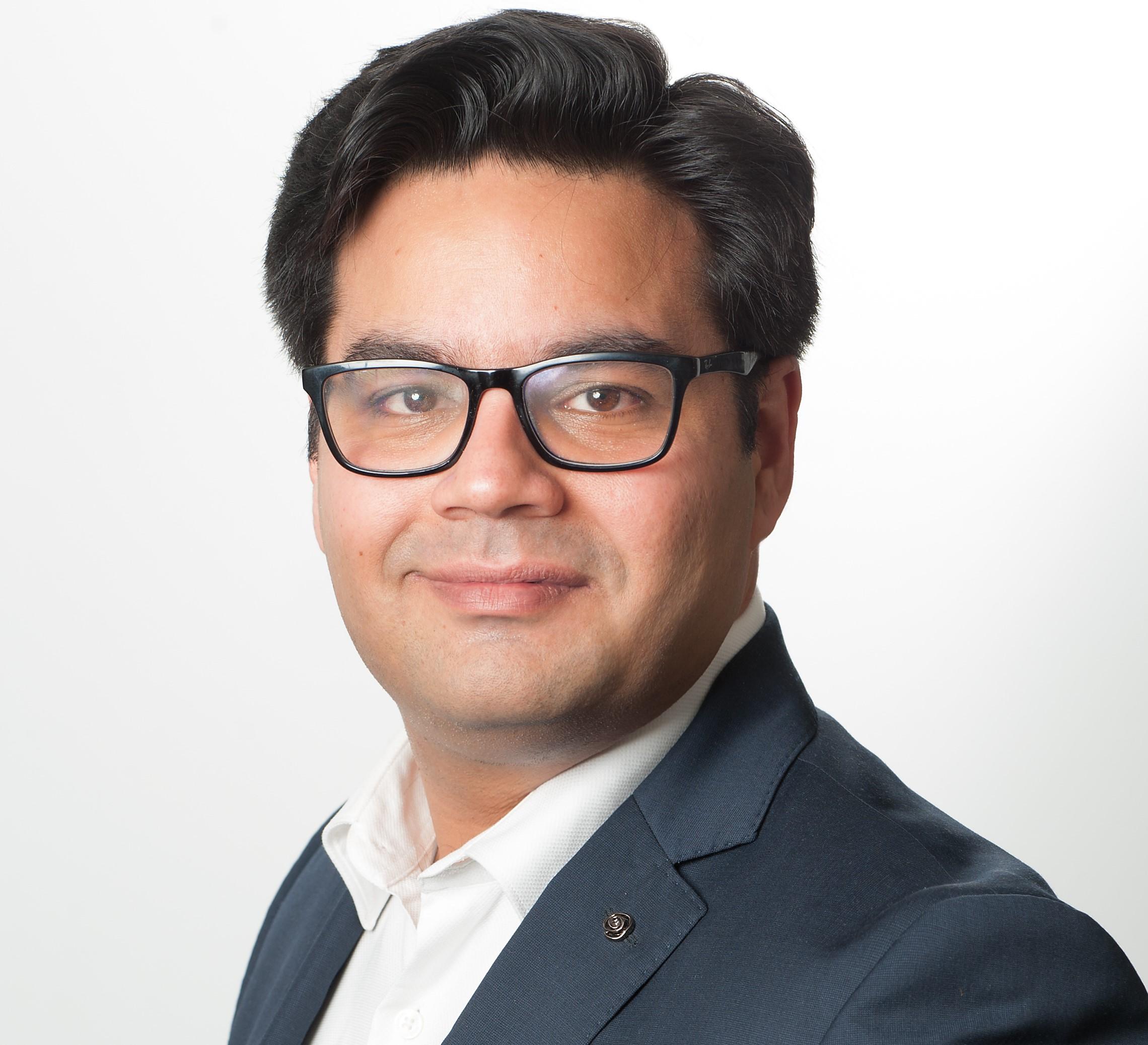 RAKTDA names Vishal Bhatia as India Market Director