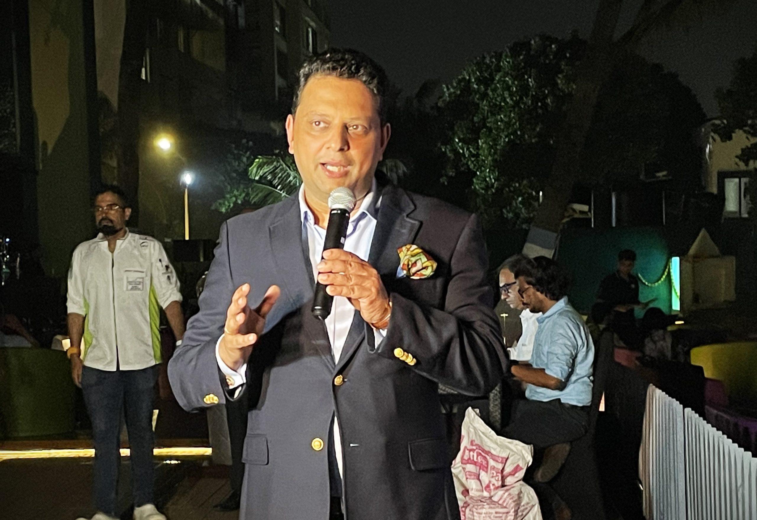 Novotel Mumbai Juhu Beach Uncovers Mumbai’s New Sundowner Hotspot