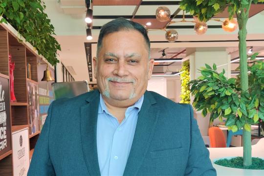 Chalet Hotels Limited