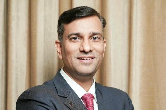 JW Marriott, Chandigarh