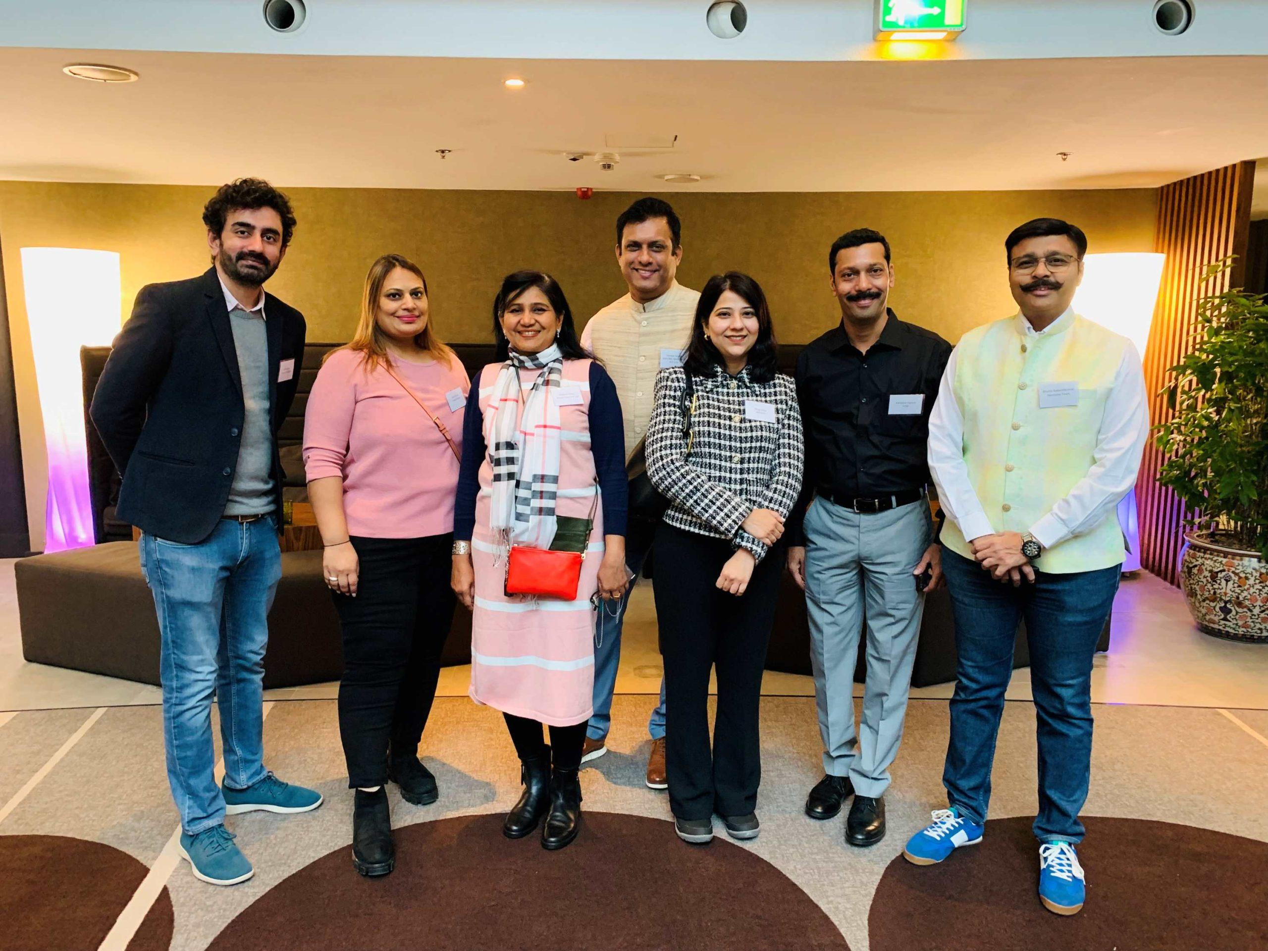 Hungary Hosts Indian Agents to Promote MICE and Leisure Tourism
