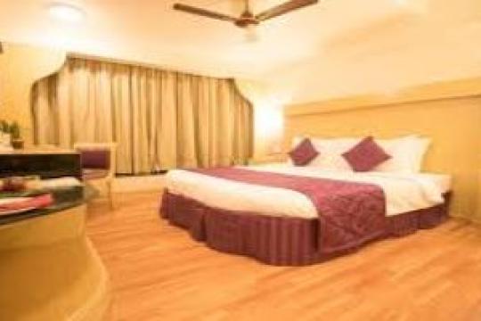 Kamat Hotels India approves sale of VITS, Mumbai Unit for Rs. 125 Crores