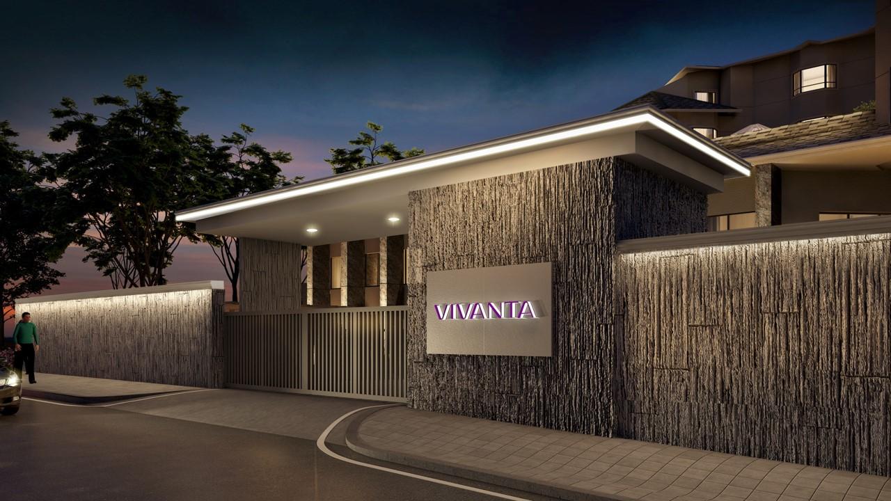 Vivanta Meghalaya Shillong Partners with By Design