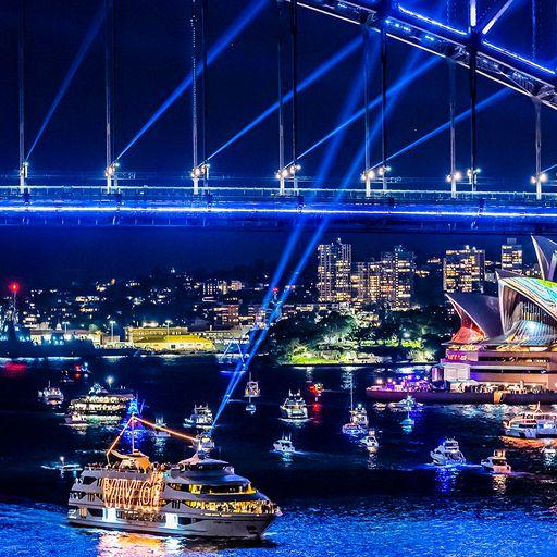 Vivid Sydney 2023 to Commence from May 26