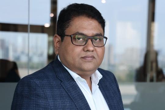 SKIL appoints Vikash Kejriwal as CEO