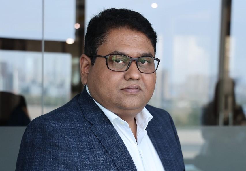 SKIL appoints Vikash Kejriwal as CEO
