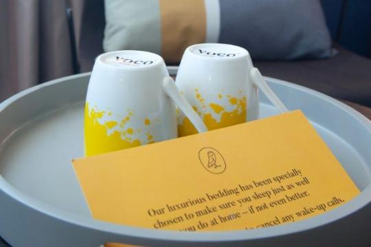 IHG Debuts Voco Brand in India with a Signing in Jim Corbett