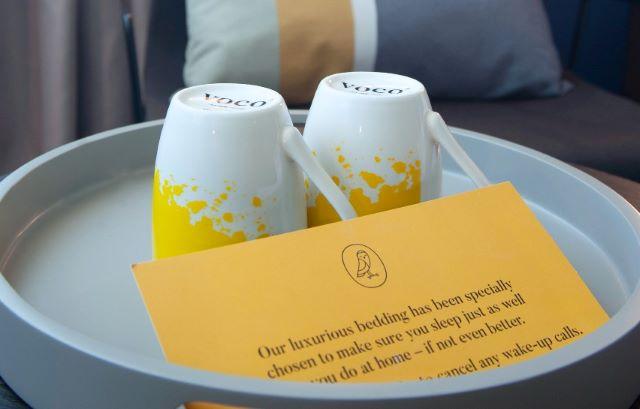 IHG Debuts Voco Brand in India with a Signing in Jim Corbett