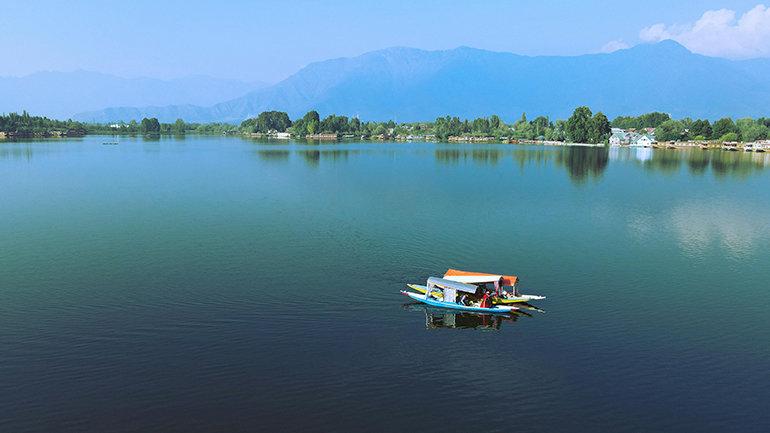 IHG Hotels & Resorts signs first voco hotel in Srinagar, Kashmir