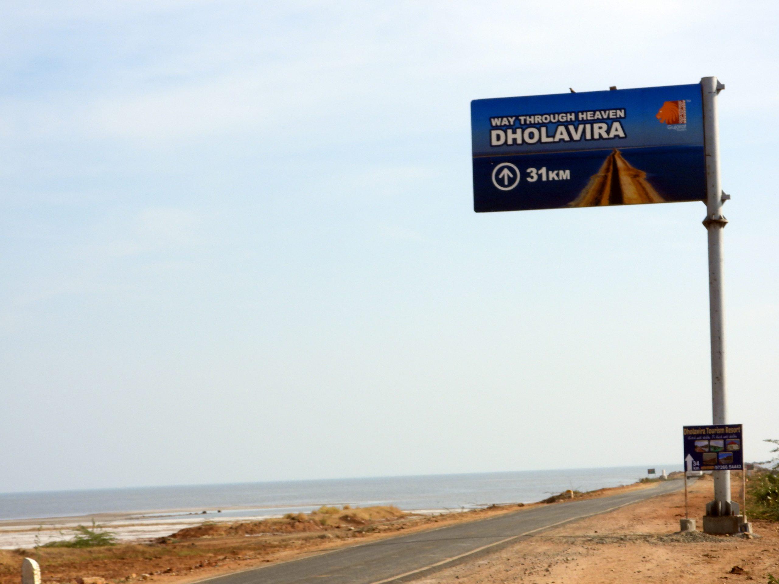 Evoke Experiences unveils ‘White Rann, The Tent City’ in Dholavira, Gujarat