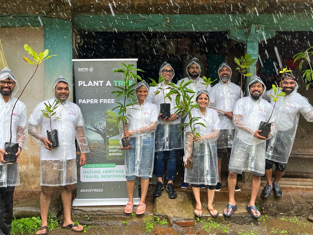 SATTE 2024 Sends Out a Strong Green Statement
