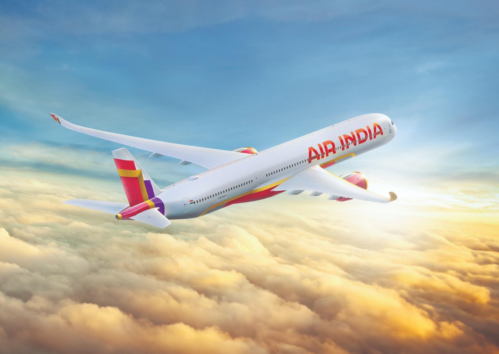 Air India Partners With AccesRail To Cater Intermodal Travel To 100+ Cities In Europe
