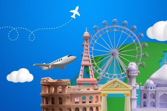 Defining ‘Investments for a Sustainable Future’ on World Tourism Day 2023