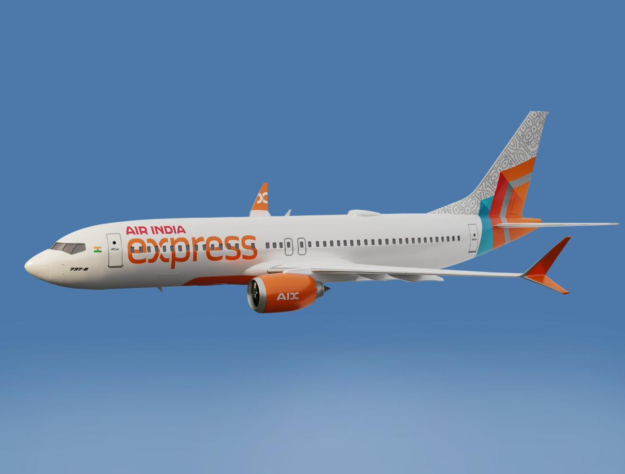 Air India Express Launches Direct Flights Linking Hyderabad & Gwalior