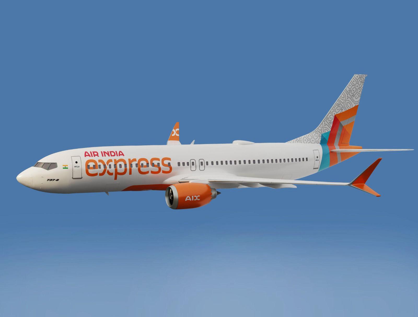 Air India Express Expands Presence in Saudi Arabia, Connects Hyderabad to Riyadh