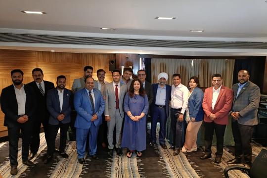 Resorts World Cruises Unveils ‘RW CruiseBuddy’ Web Portal in India