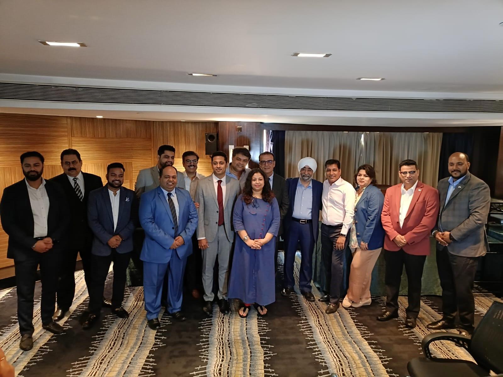 Resorts World Cruises Unveils ‘RW CruiseBuddy’ Web Portal in India