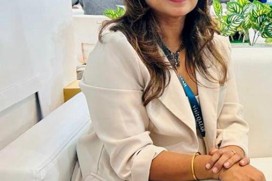 IWD III: Society Is Moving Towards A More Inclusive Environment, Where There Are Lesser Gender Biases – Zeenat Gangee, Tourism Promotion Manager at MTPA